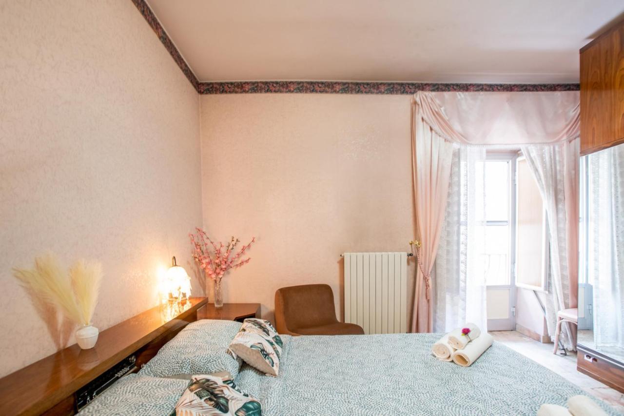 Barocco Room Wi-Fi ラグーザ エクステリア 写真