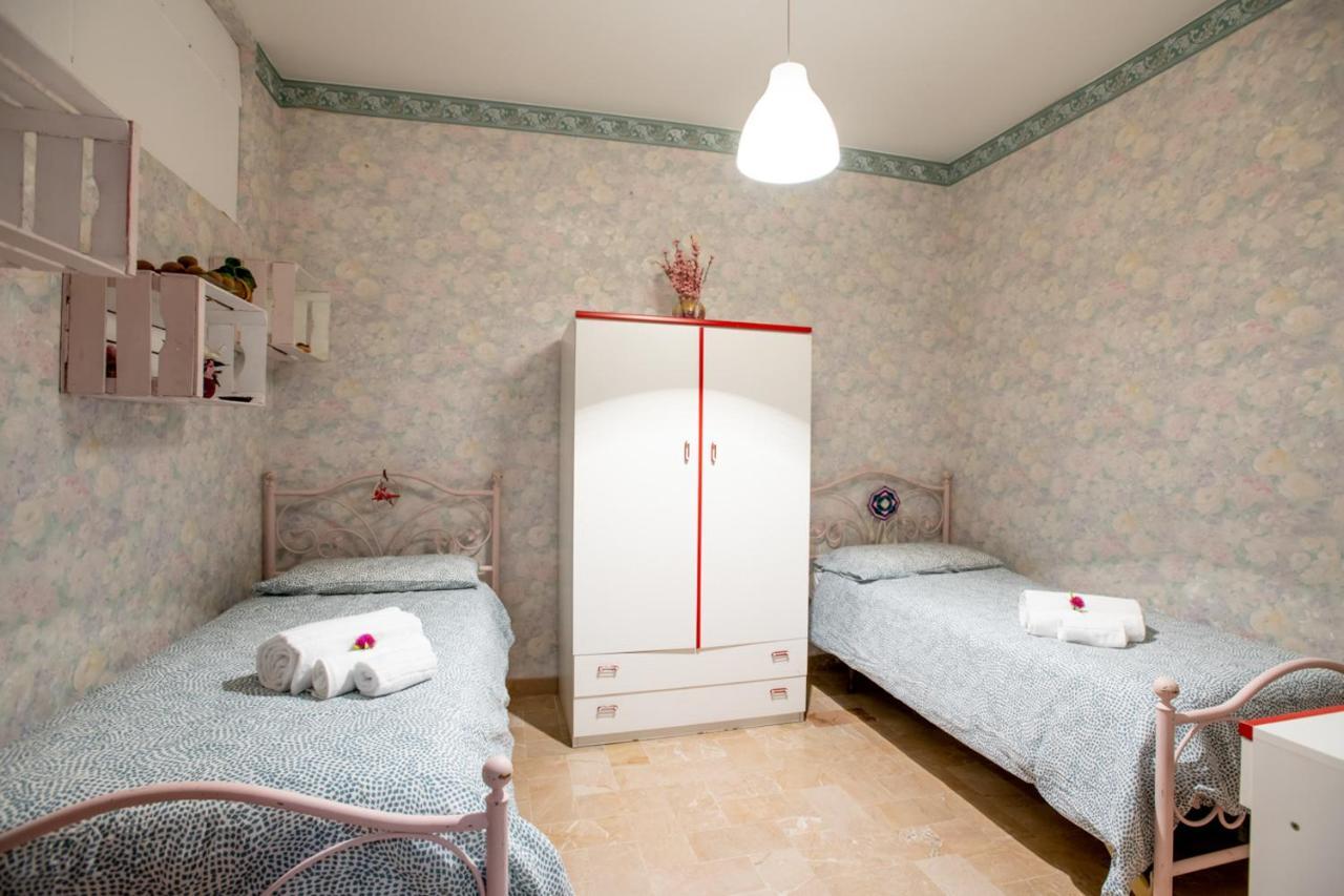 Barocco Room Wi-Fi ラグーザ エクステリア 写真