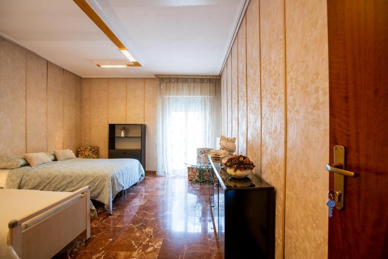 Barocco Room Wi-Fi ラグーザ エクステリア 写真