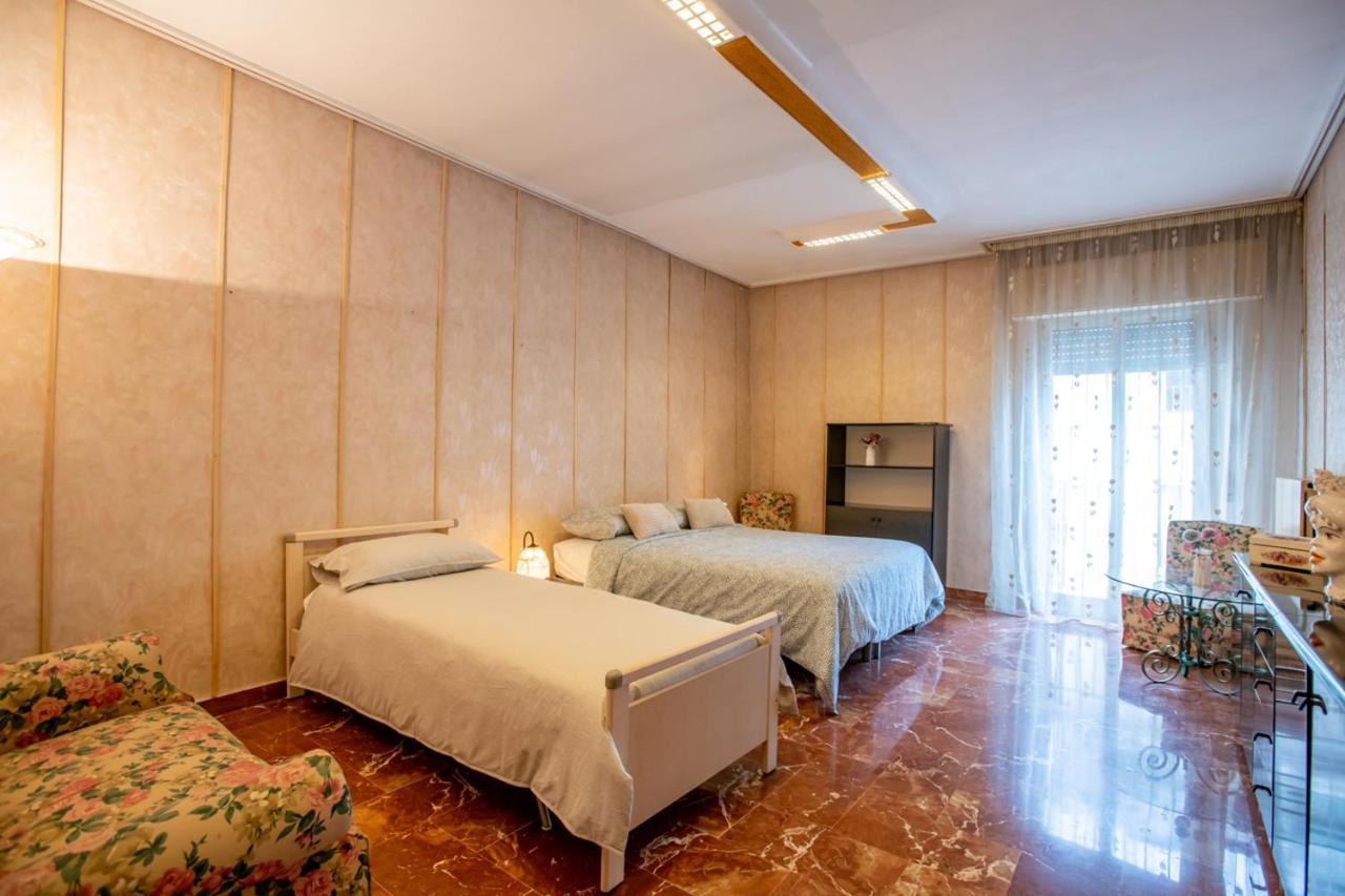 Barocco Room Wi-Fi ラグーザ エクステリア 写真