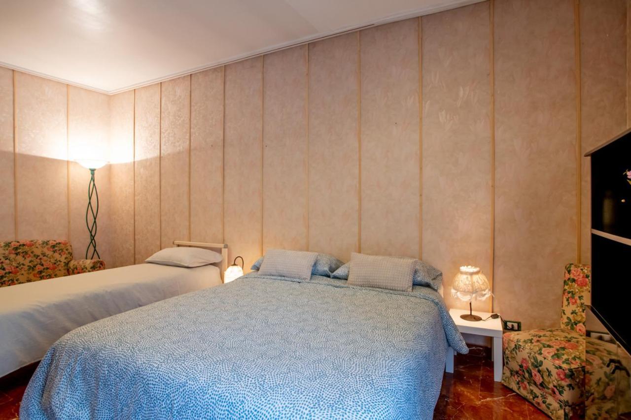 Barocco Room Wi-Fi ラグーザ エクステリア 写真